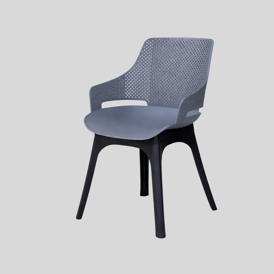 Refined kitchen furniture set