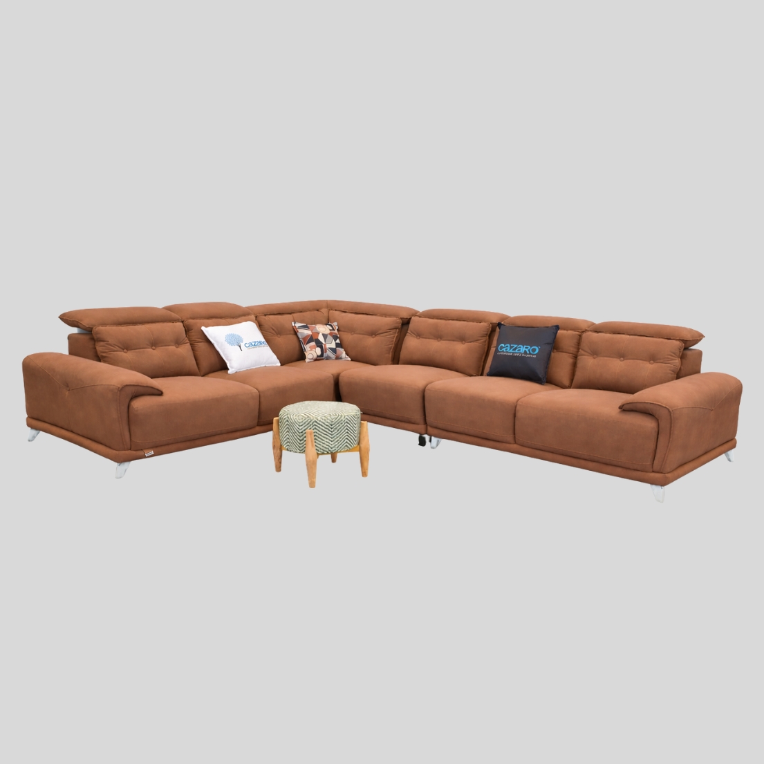 Modern living room set